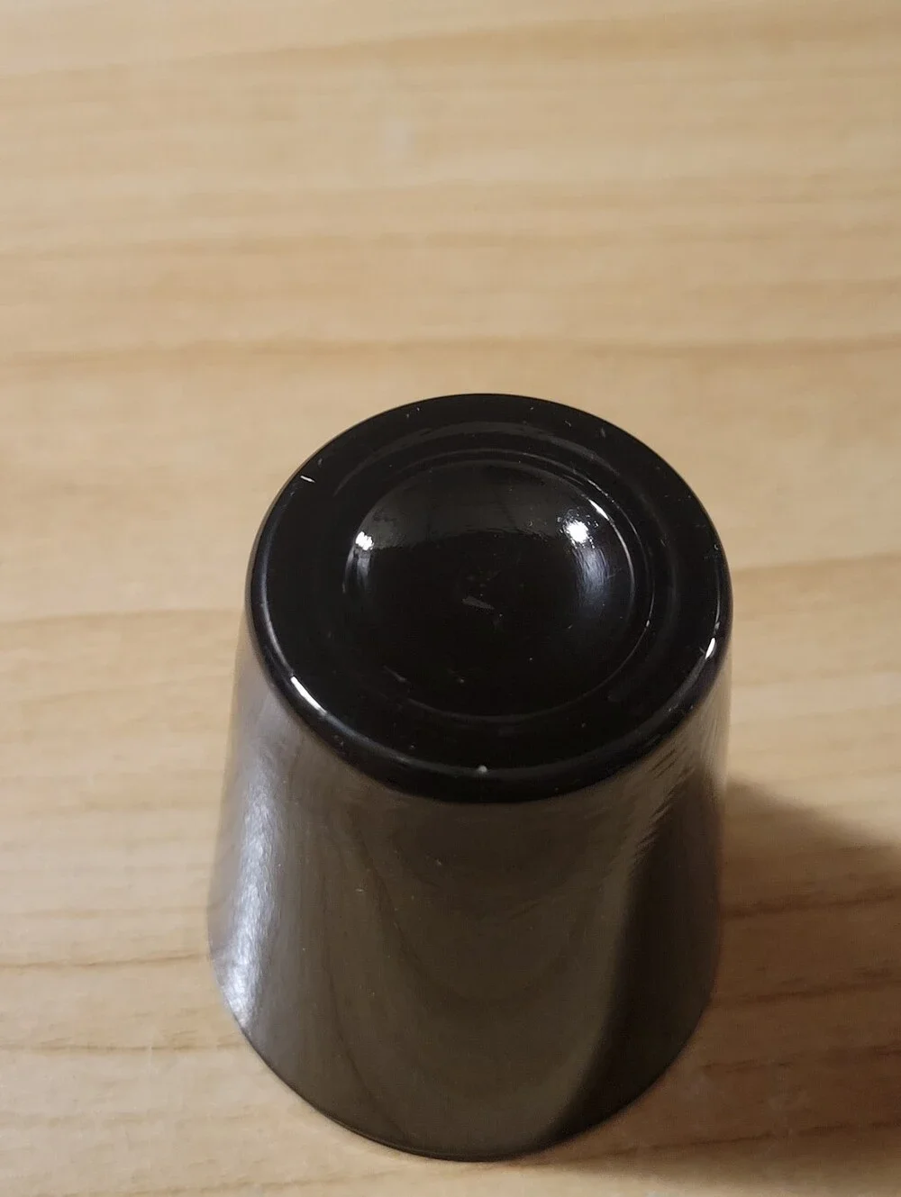 Yukon Jack Premium Canadian Liqueur Shot Glass